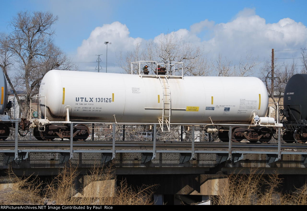 UTLX 130126