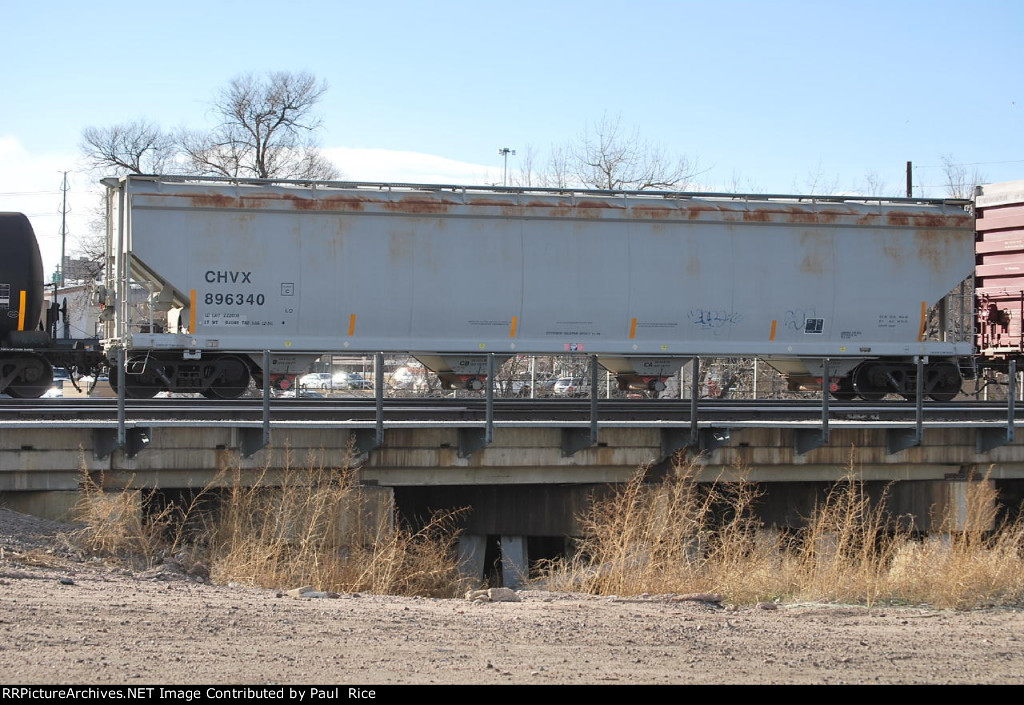 CHVX 896340