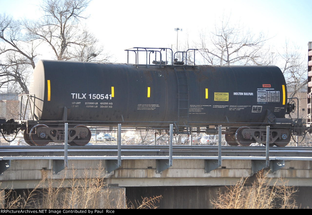 TILX 150541