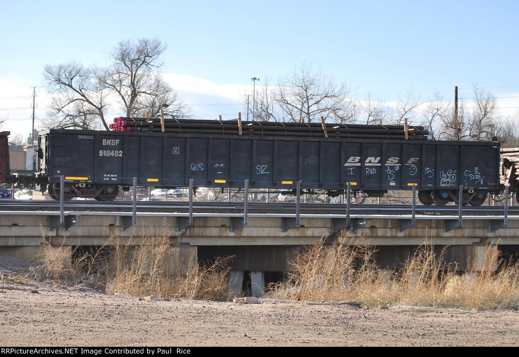 BNSF 518482