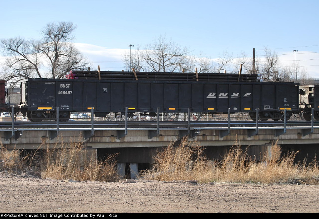 BNSF 518467