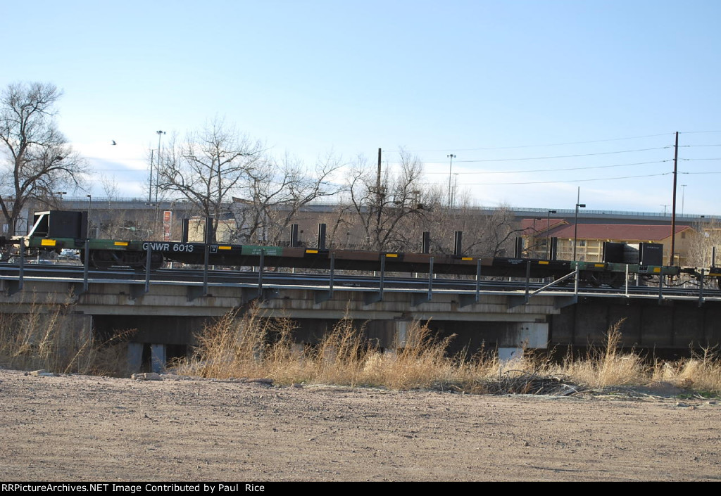 GNWR 6013