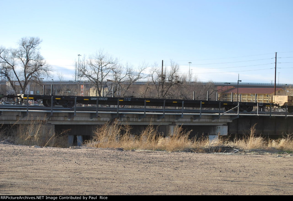GNWR 19030