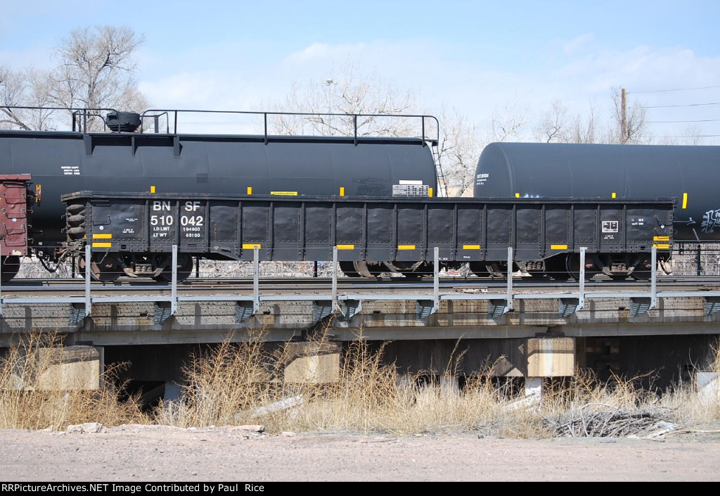 BNSF 510042