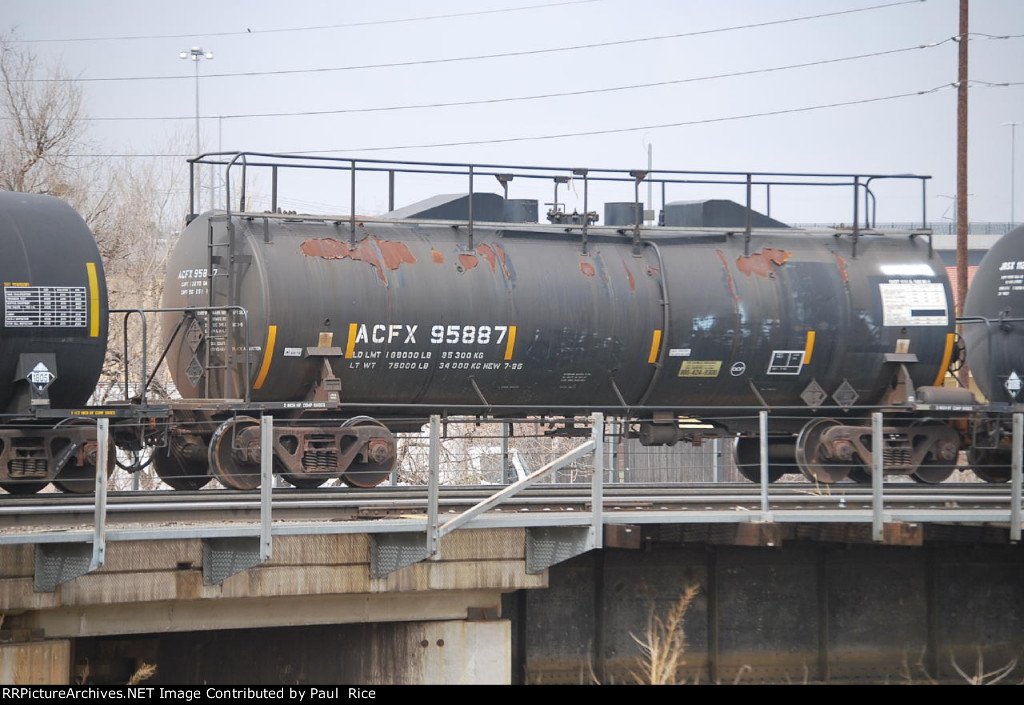 ACFX 95887