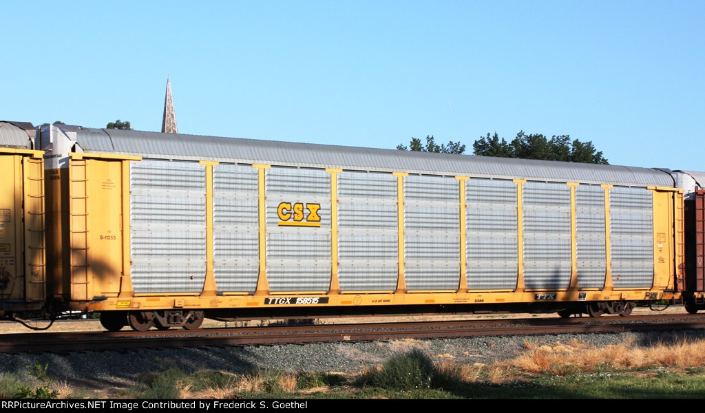 TTGX 158515