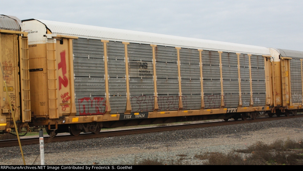 TTGX 160424