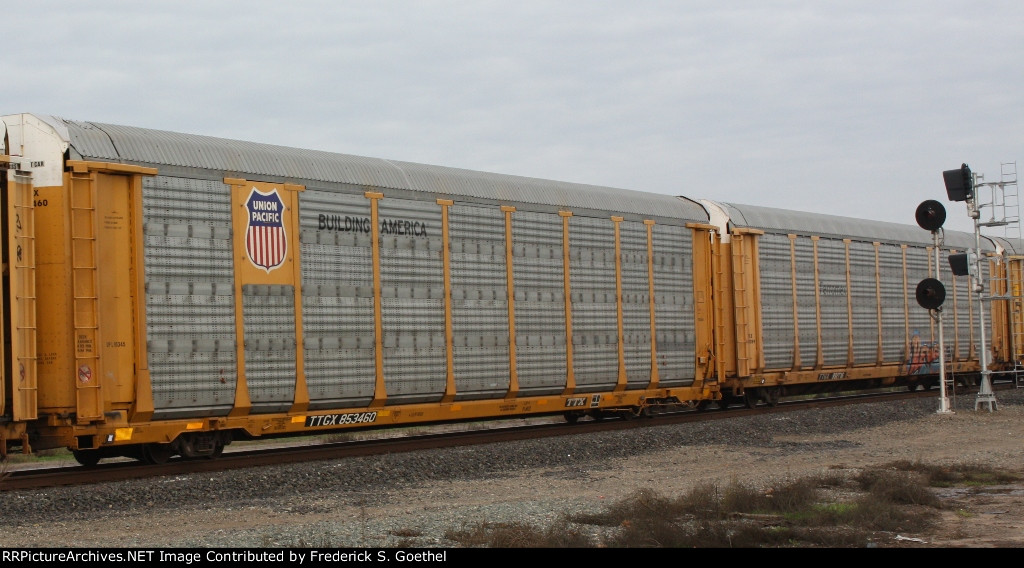 TTGX 853460