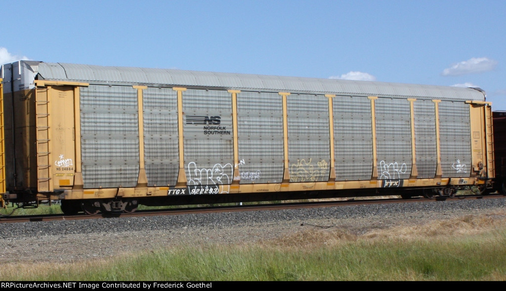 TTGX 922293