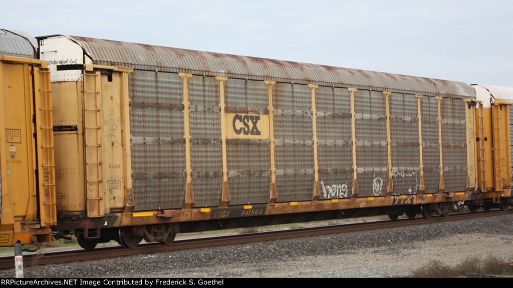 TTGX 941564