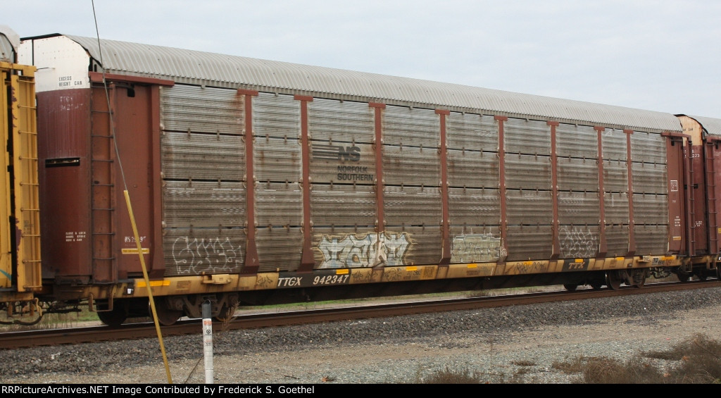 TTGX 942347