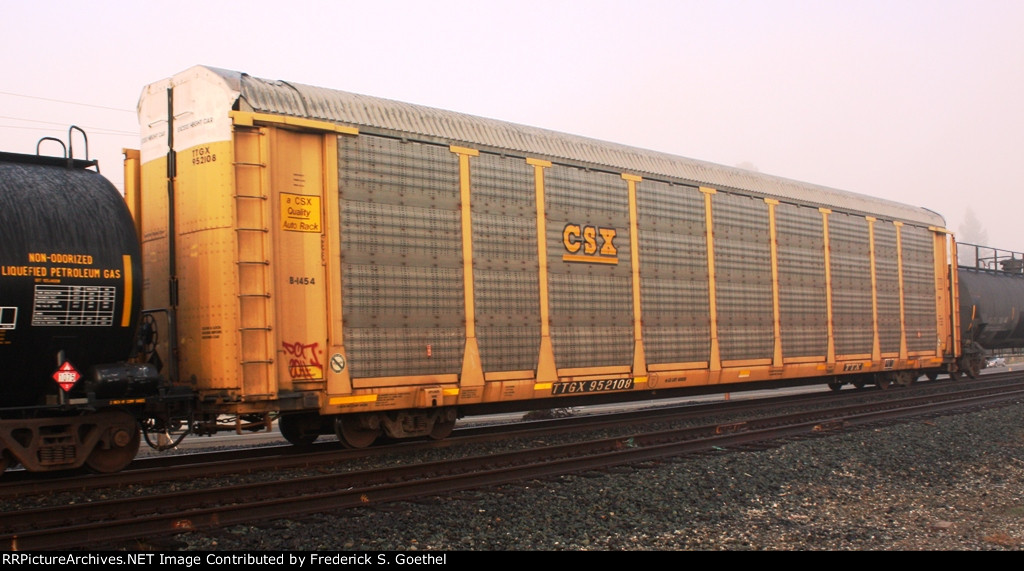 TTGX 952108