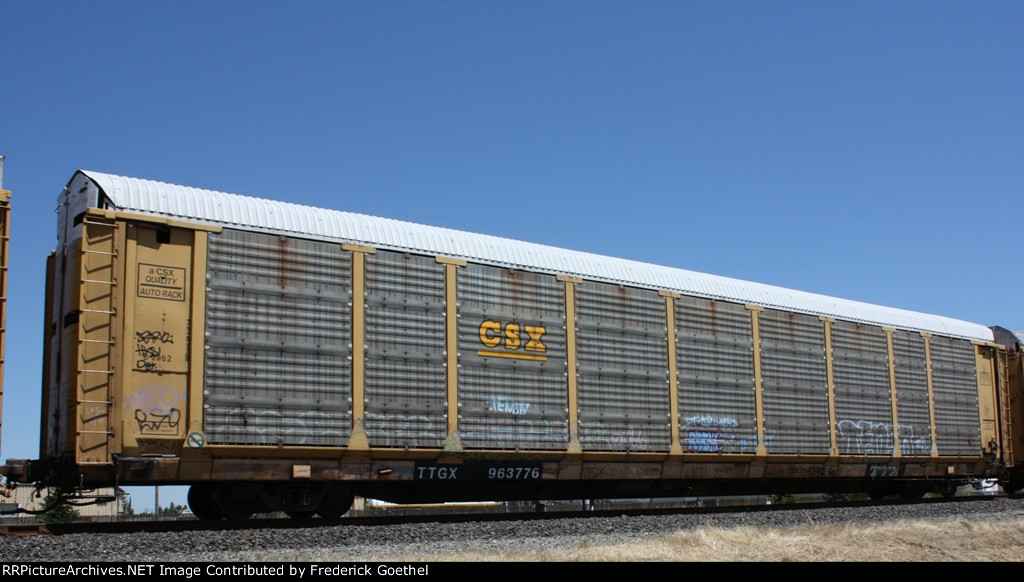 TTGX 963776