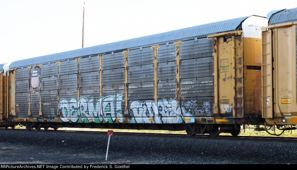 TTGX 971458