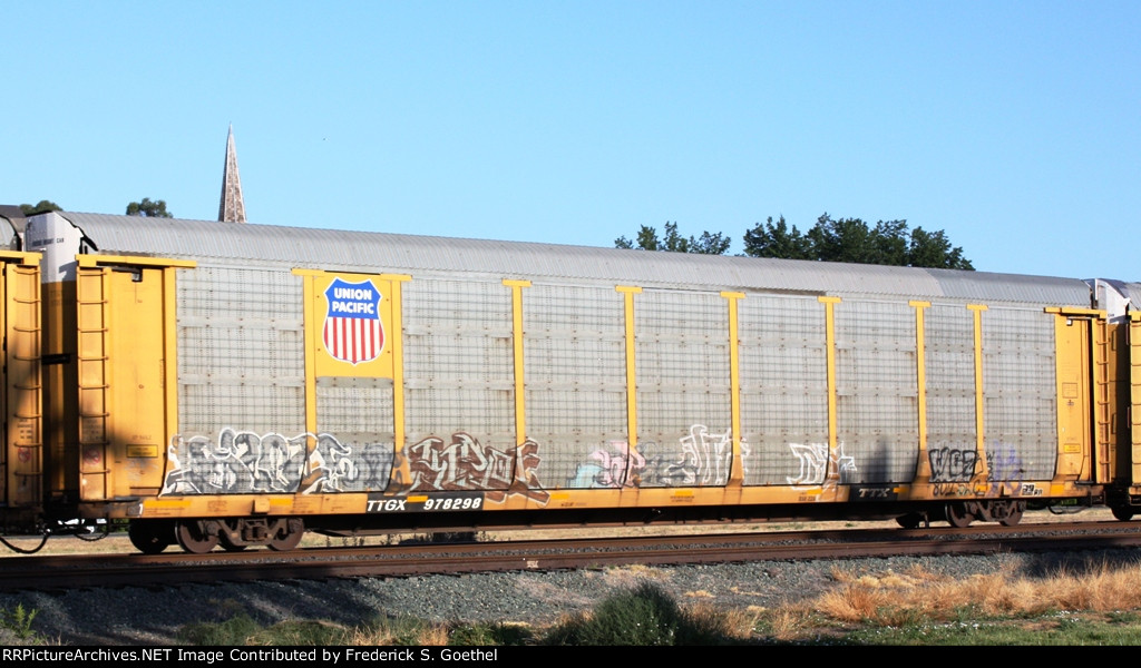 TTGX 978298