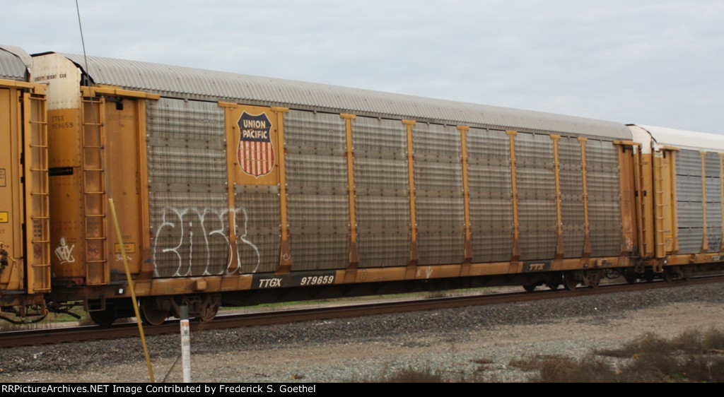 TTGX 979659
