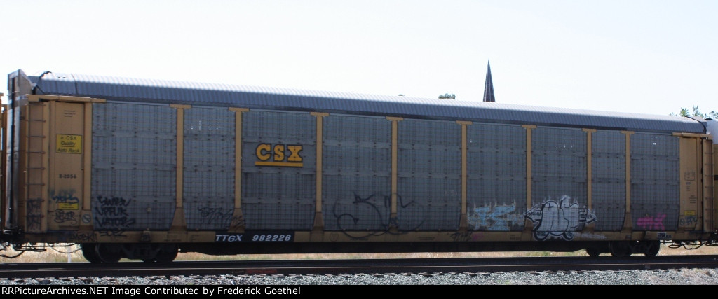 TTGX 982226