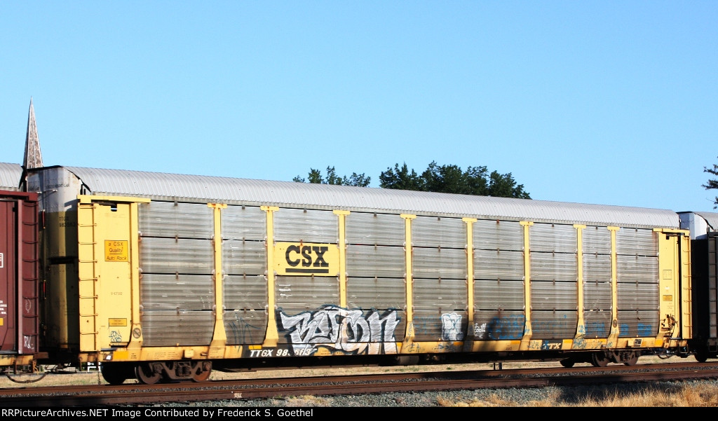 TTGX 983563