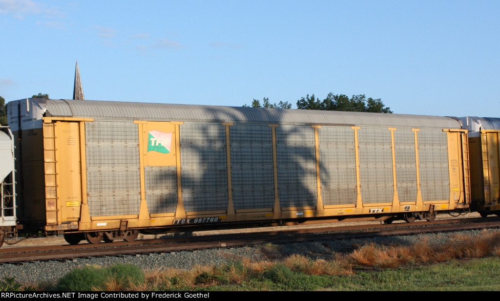TTGX 987760