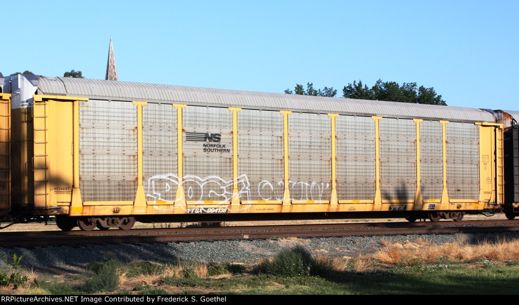 TTGX 994138