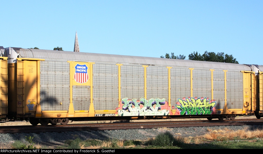 TTGX 994544