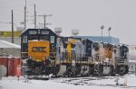 CSX 8590
