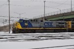 CSX 406