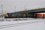 CSX 406
