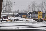 CSX 6130