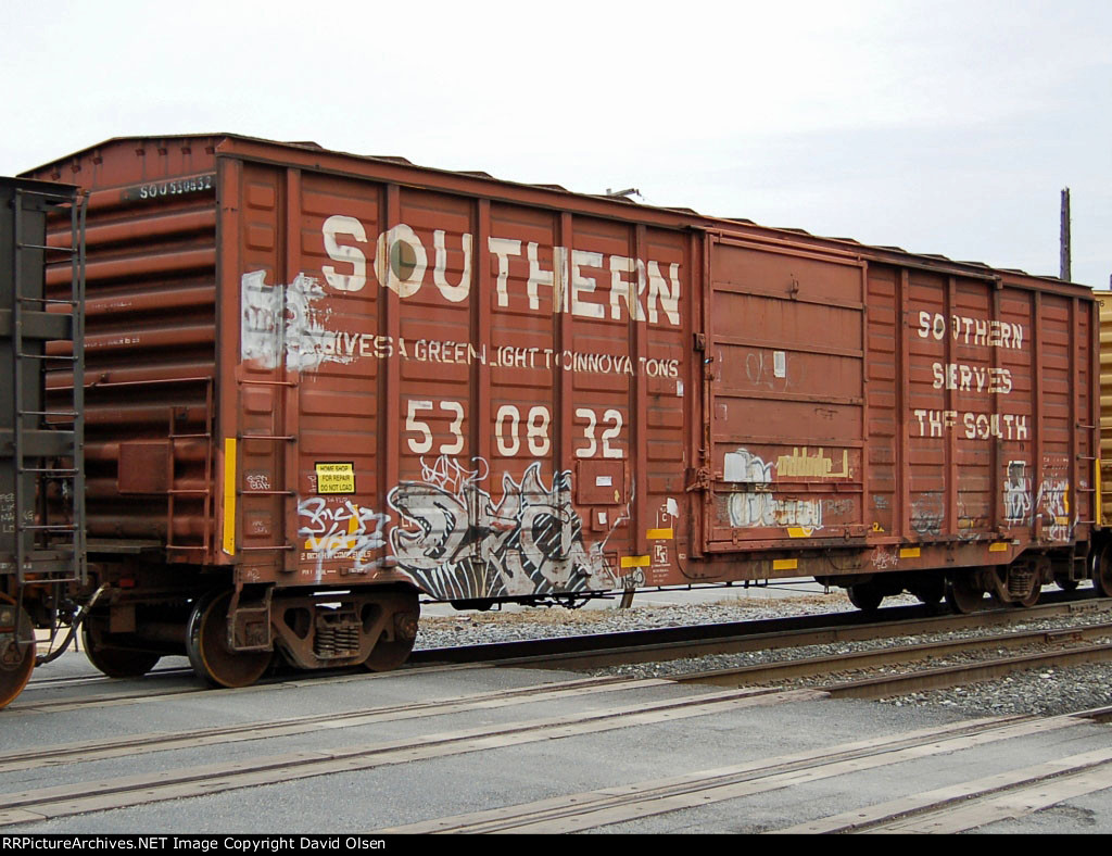 SOU 530832