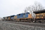 CSX 4841