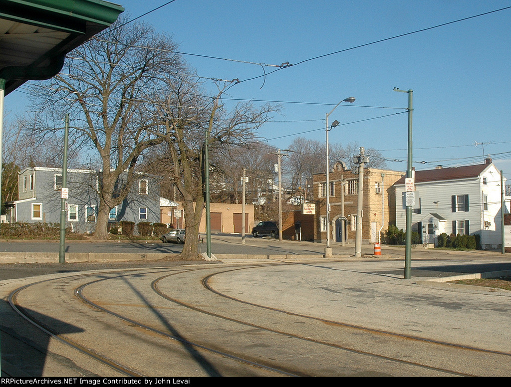 Darby Trolley Loop