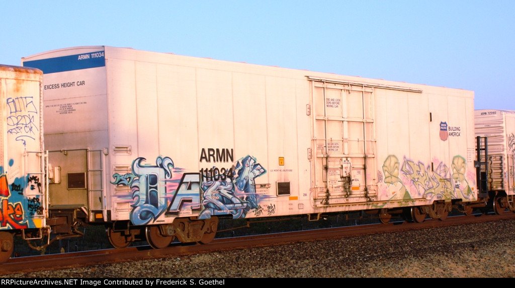 ARMN 111034