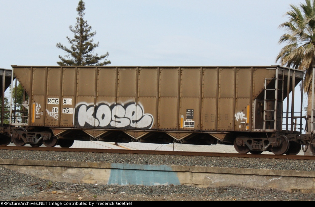 RCGX 1075