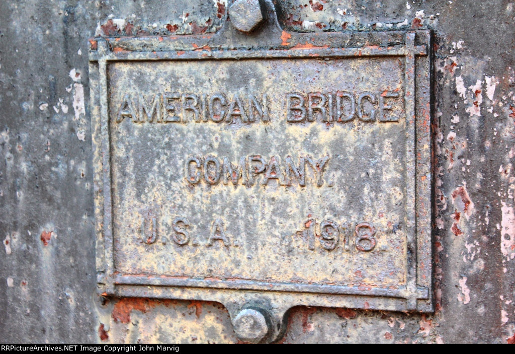 DME Bridge across Little Cottonwood River 