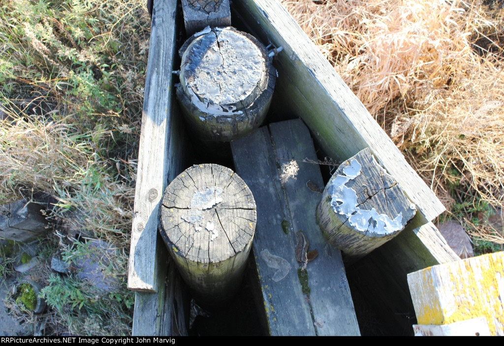 MNN Sand hill River Bridge