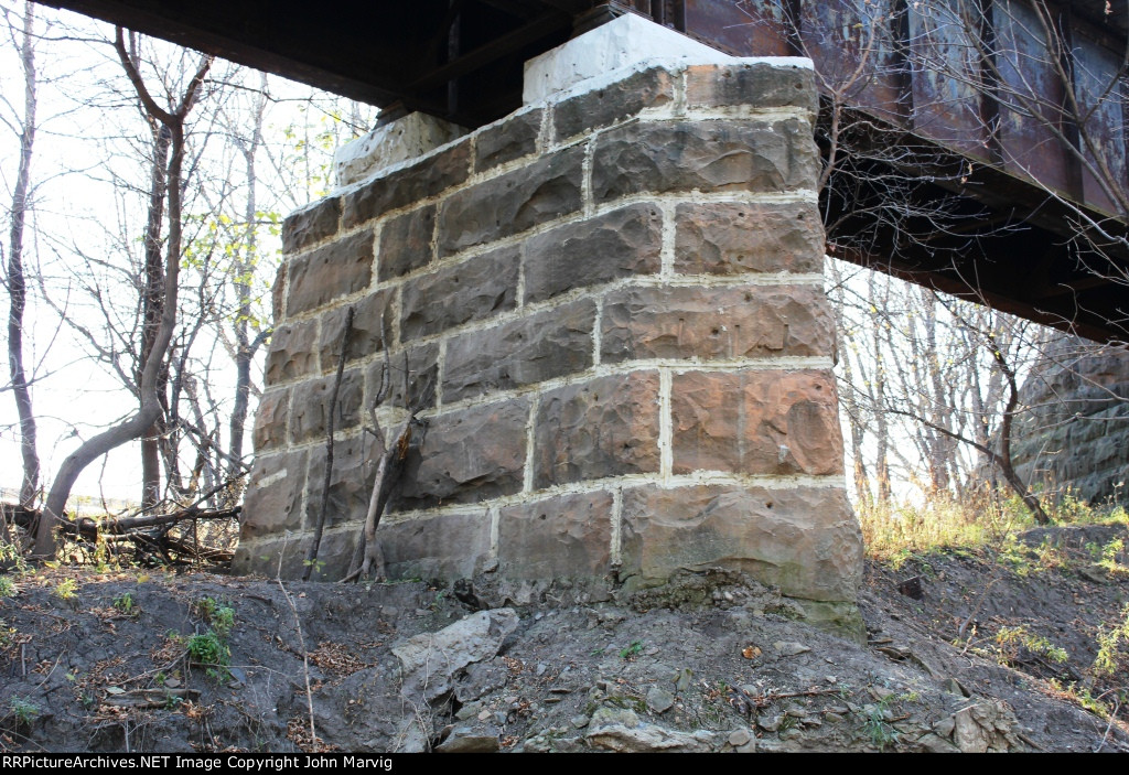 Ex MNN Wild Rice River Bridge