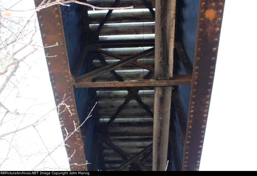 Ex MNN Wild Rice River Bridge