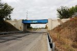 Milwaukee Road bridge over MN hwy 3, formerly US hwy 65