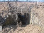 TC&w Culvert between County 10 and County 11