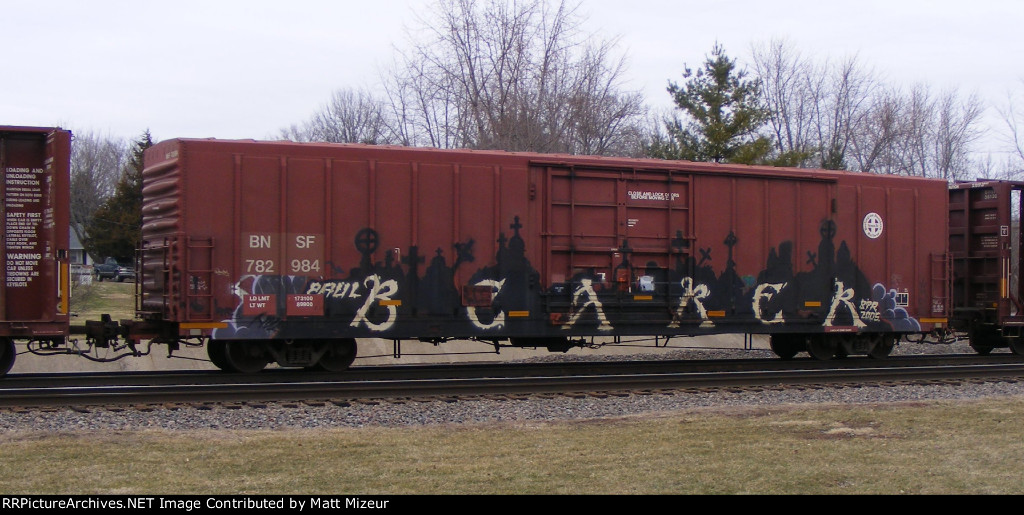 BNSF 782984