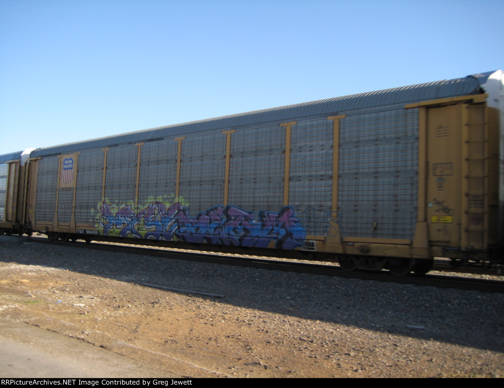 TTGX 994459