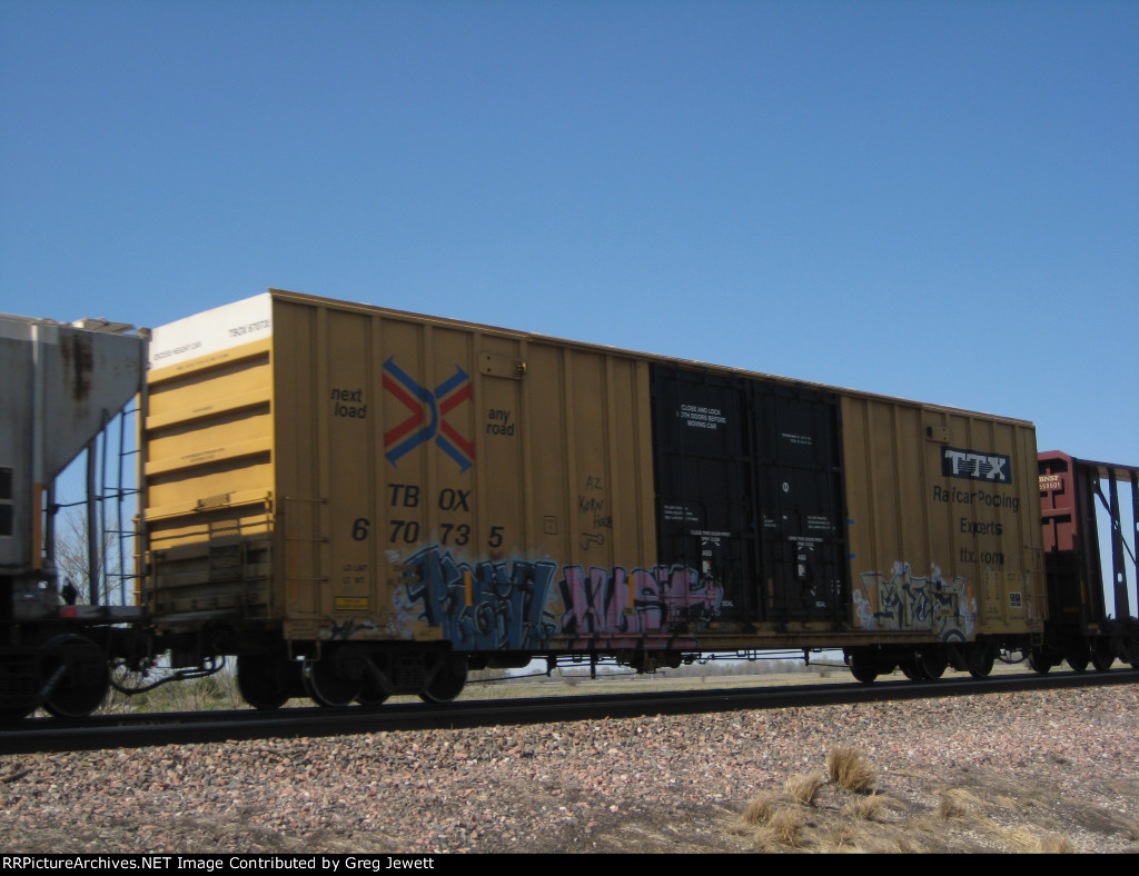 TBOX 670735