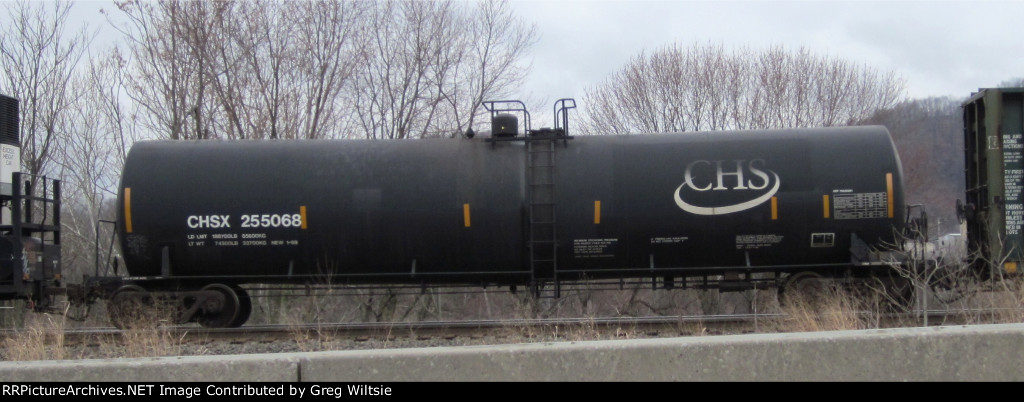 CHSX 255068