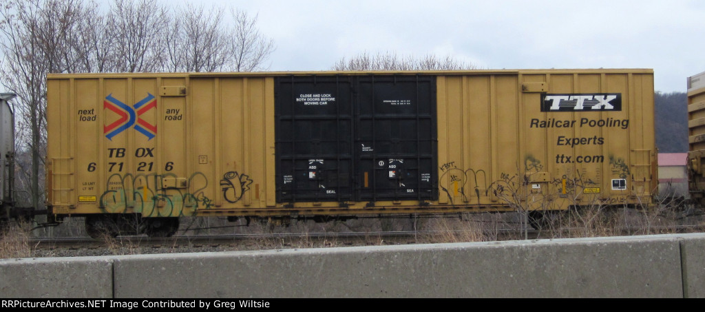 TBOX 671216