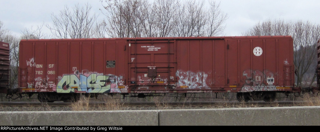 BNSF 782088