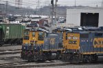 CSX 1194