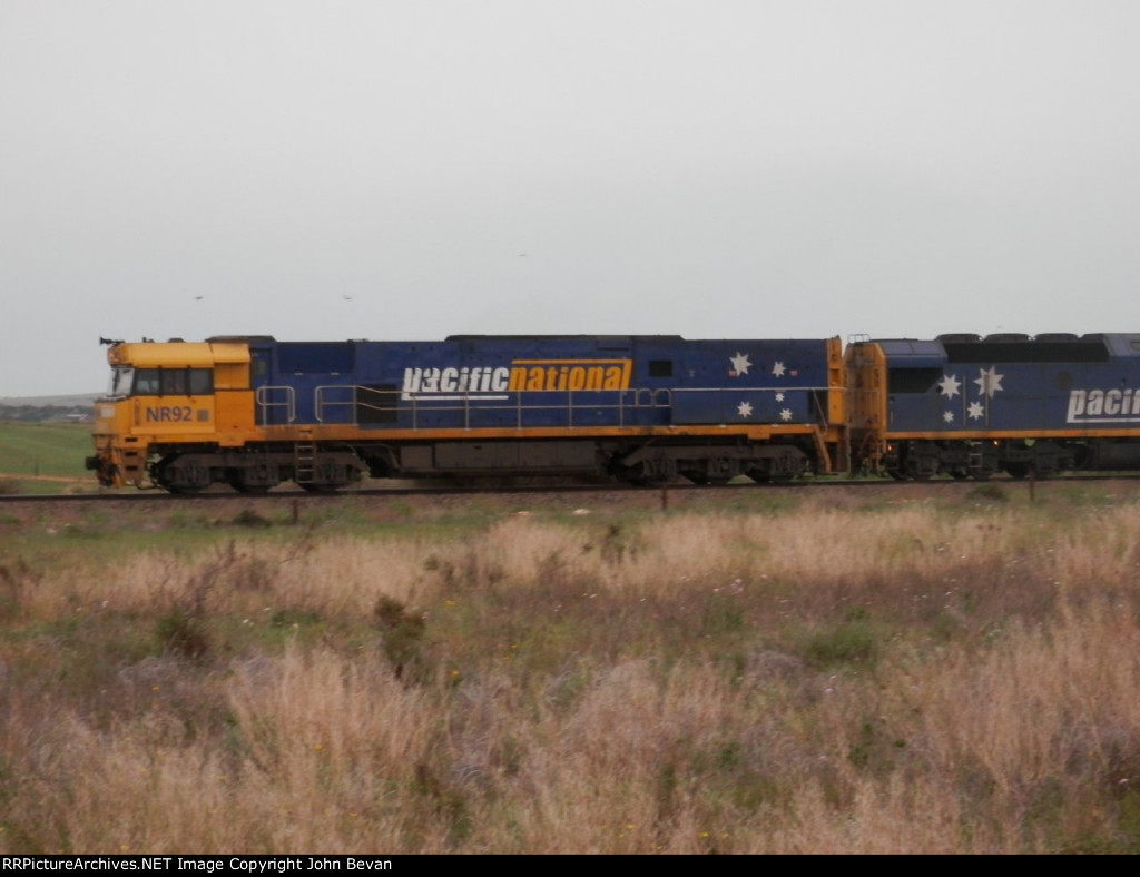 Pacific National NR92