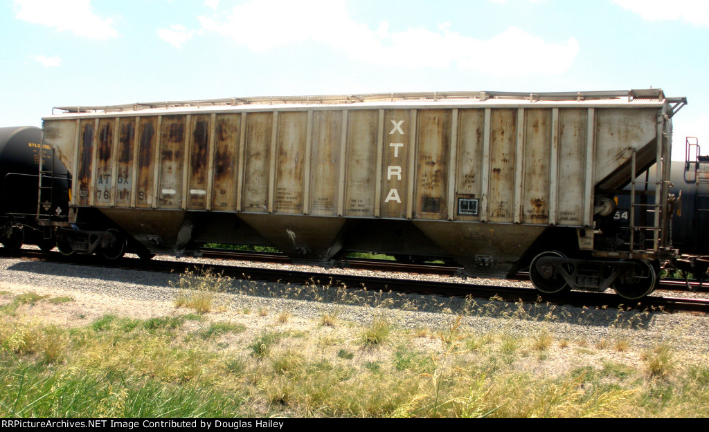 ATGX 7611
