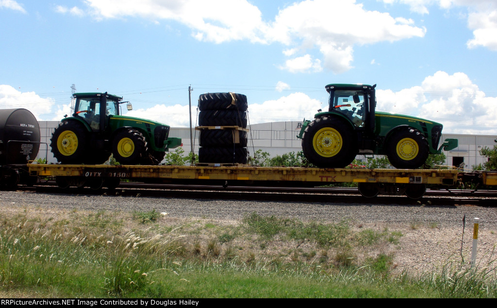 OTTX 91508